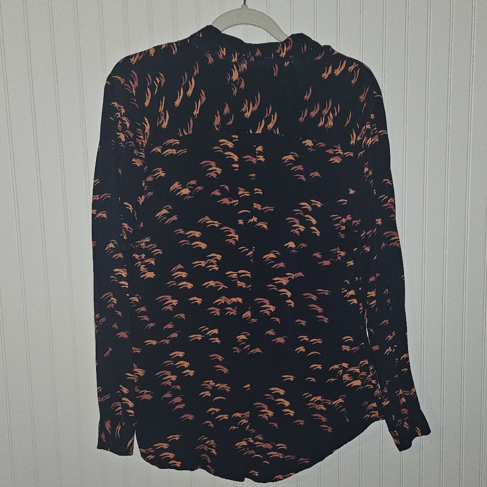 Button down top - Picture 5 of 5